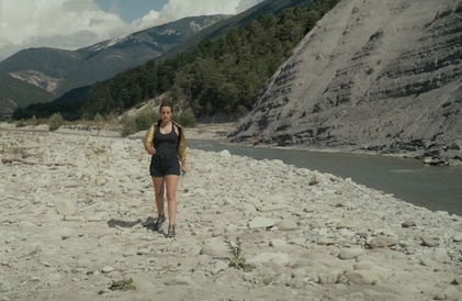 Bande-annonce en français