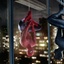 Une scène du film Spider-Man 3