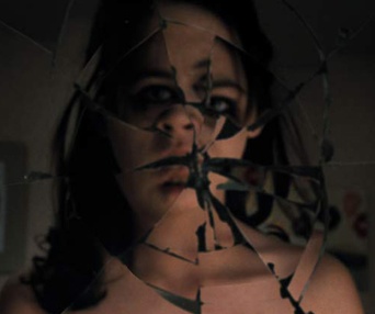 Scène du film L'orpheline