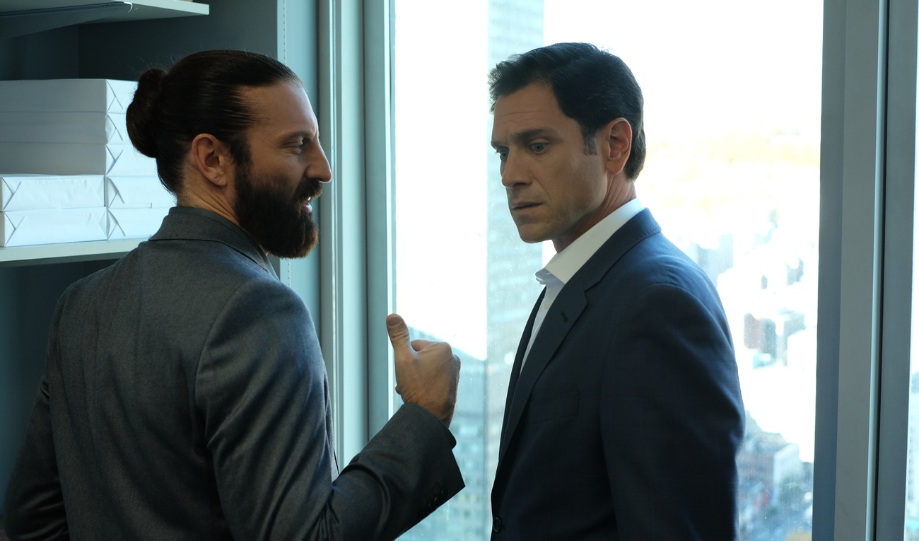 5 raisons de ne pas manquer l'ultime saison de Mirador à Séries+