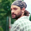 Guillaume Lemay-Thivierge dans le film Frisson-des-collines