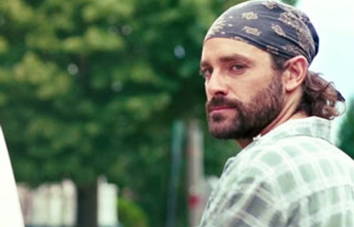 Guillaume Lemay-Thivierge dans le film Frisson-des-collines