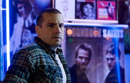Claude Legault dans le film Filière 13