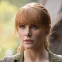 Photo de Bryce Dallas Howard