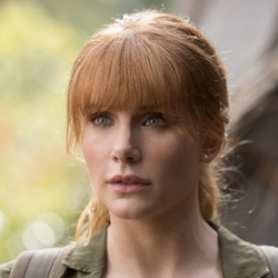 Photo de Bryce Dallas Howard