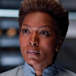 Photo de Angela Bassett