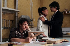 Scène du film Mon frère est fils unique