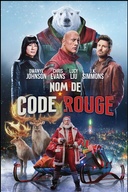 Affiche du film Nom de code : rouge