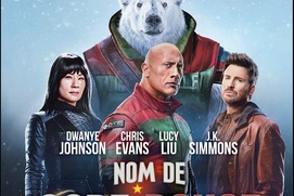 Affiche du film Nom de code : rouge Affiche du film Nom de code : rouge