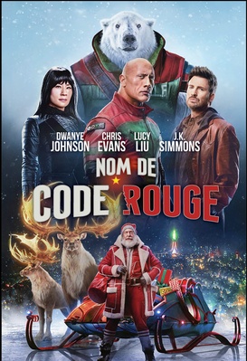 Nom de code : rouge