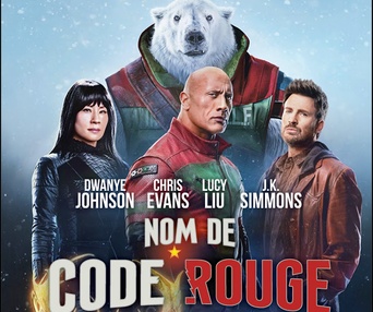 Affiche du film Nom de code : rouge