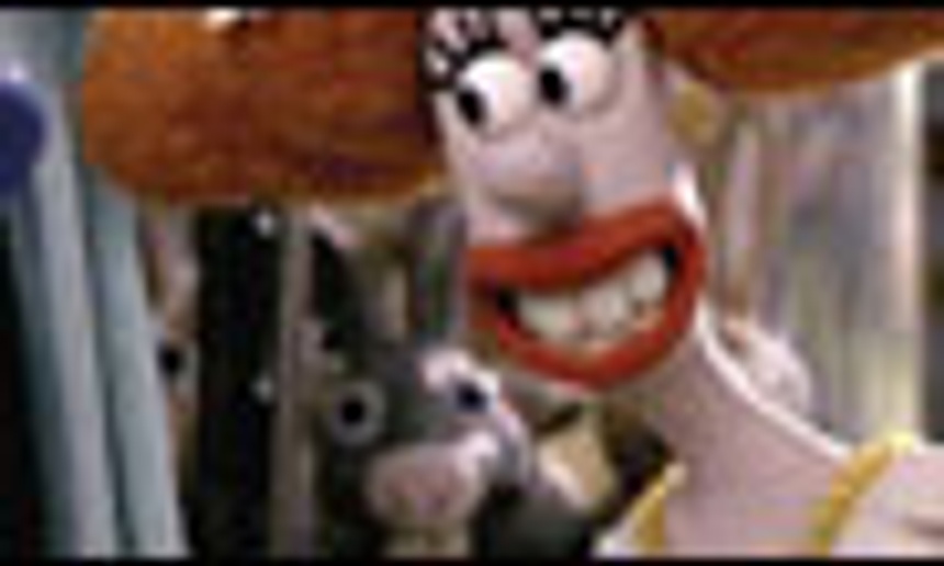 Box-office nord-américain : Wallace et Gromit dominent