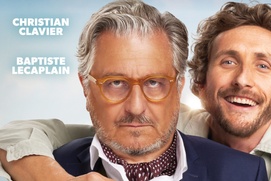 Affiche du film Jamais sans mon psy