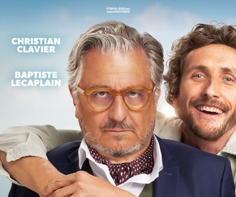 Affiche du film Jamais sans mon psy