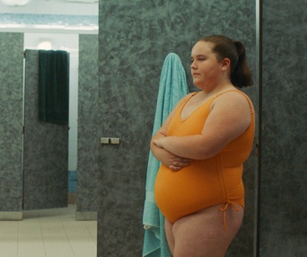 Une scène du film Maria