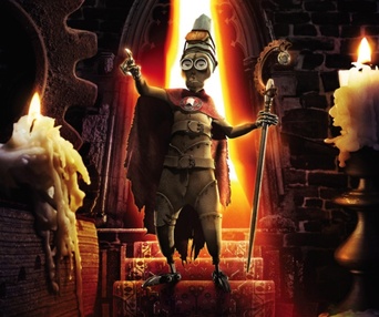 Affiche du film 9