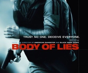 Affiche du film Body of Lies