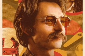 Affiche du film Pinball: The Man Who Saved the Game Affiche du film Pinball: The Man Who Saved the Game