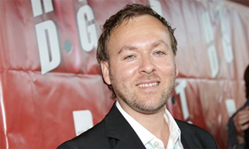 Marc-André Lavoie et Éric Salvail parlent de Hot Dog