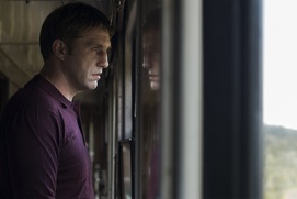 Une scène du film Leviathan
