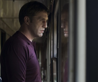 Une scène du film Leviathan