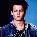 Johnny Depp dans la série télévisée 21 Jump Street