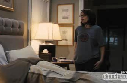 Bande-annonce en anglais