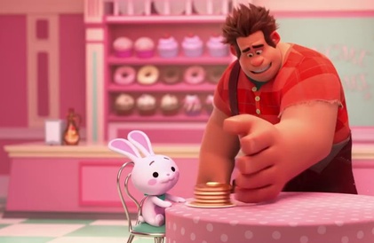Bande-annonce en anglais