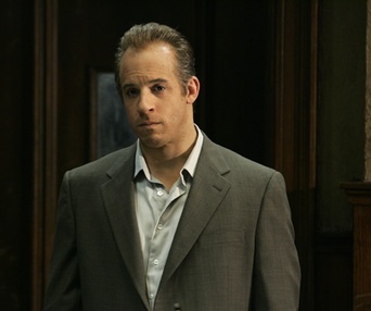 Scène du film Find me Guilty