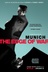 Affiche du film L'étau de Munich