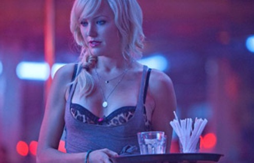 Malin Akerman dans Catch .44
