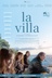 Affiche du film La villa
