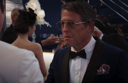 Bande-annonce en anglais