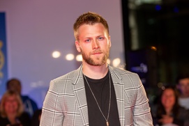 Première du film Joker au TIFF 2019