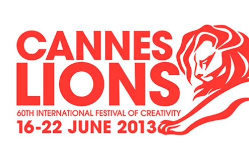 Les Lions de Cannes 2013