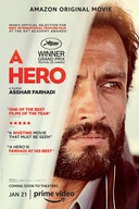 Affiche du film Un héros