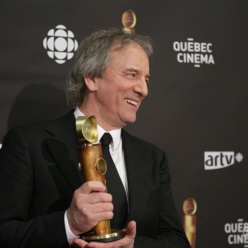 Soirée des Jutra 2013