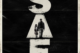 Affiche du film Safe Affiche du film Safe