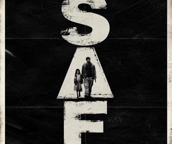 Affiche du film Safe
