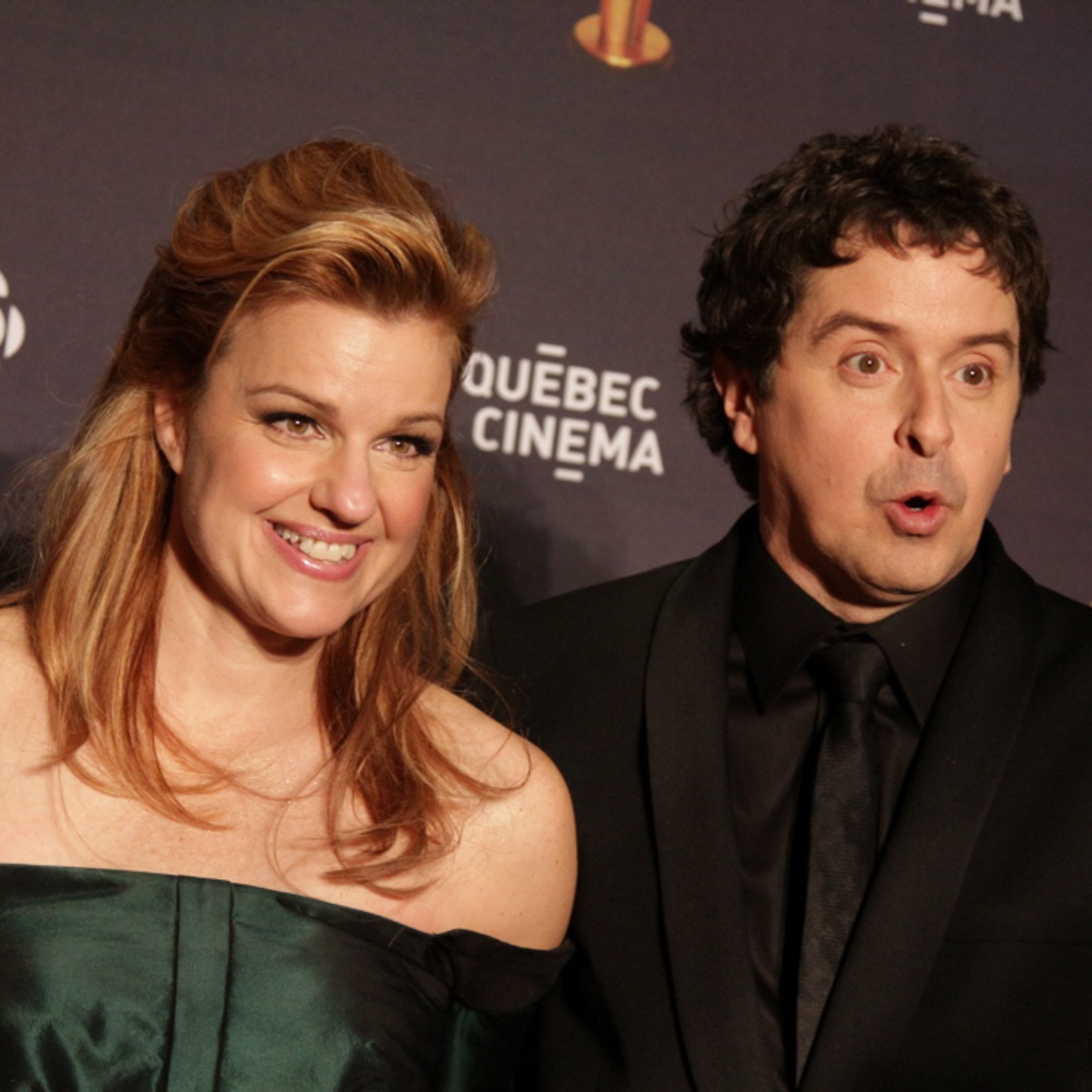 La Soirée des Jutra 2012