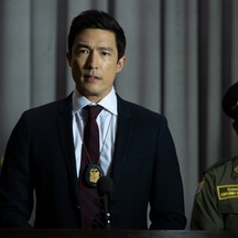 Photo de Daniel Henney