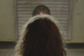 Image du film Longlegs Image du film Longlegs