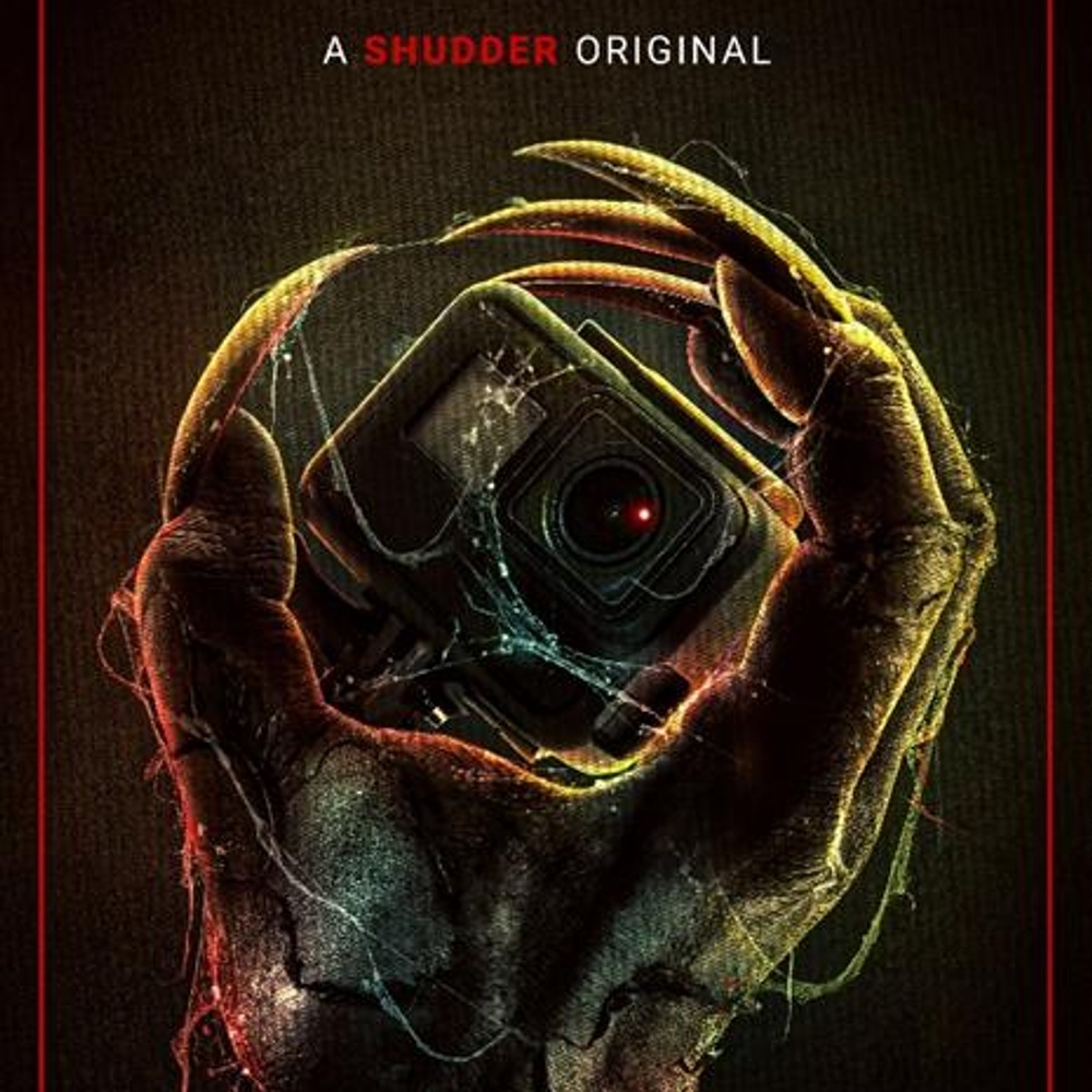 Affiche du film Deadstream