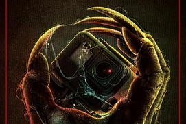 Affiche du film Deadstream