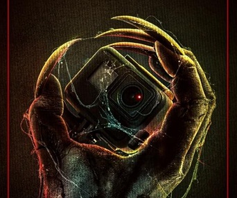 Affiche du film Deadstream