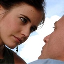 Eva Green et Daniel Craig dans Casino Royale