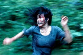 Scène du film Martyrs