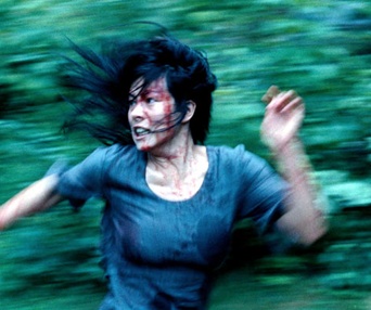 Scène du film Martyrs