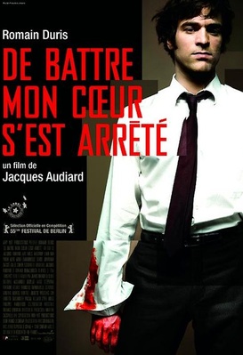 De battre mon coeur s'est arrêté