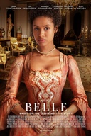 Affiche du film Belle
